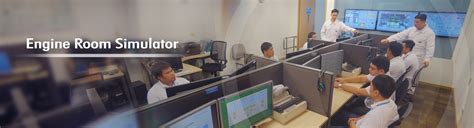 Magsaysay Training Center.